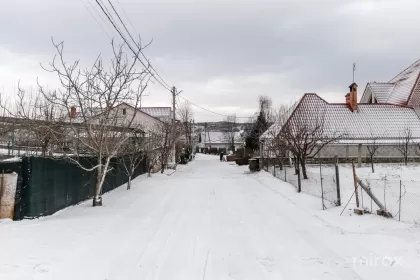 str. Tighina, Băcioi, mun. Chișinău image 207276