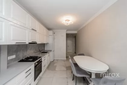 str. Alexandru Cosmescu, Centru, mun. Chișinău image 216011