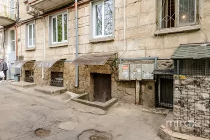 str. Vasile Lupu, Buiucani, mun. Chișinău image 217225