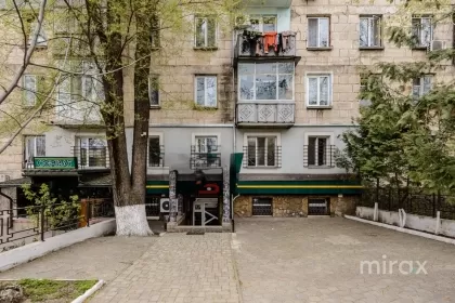 str. Vasile Lupu, Buiucani, mun. Chișinău image 217227