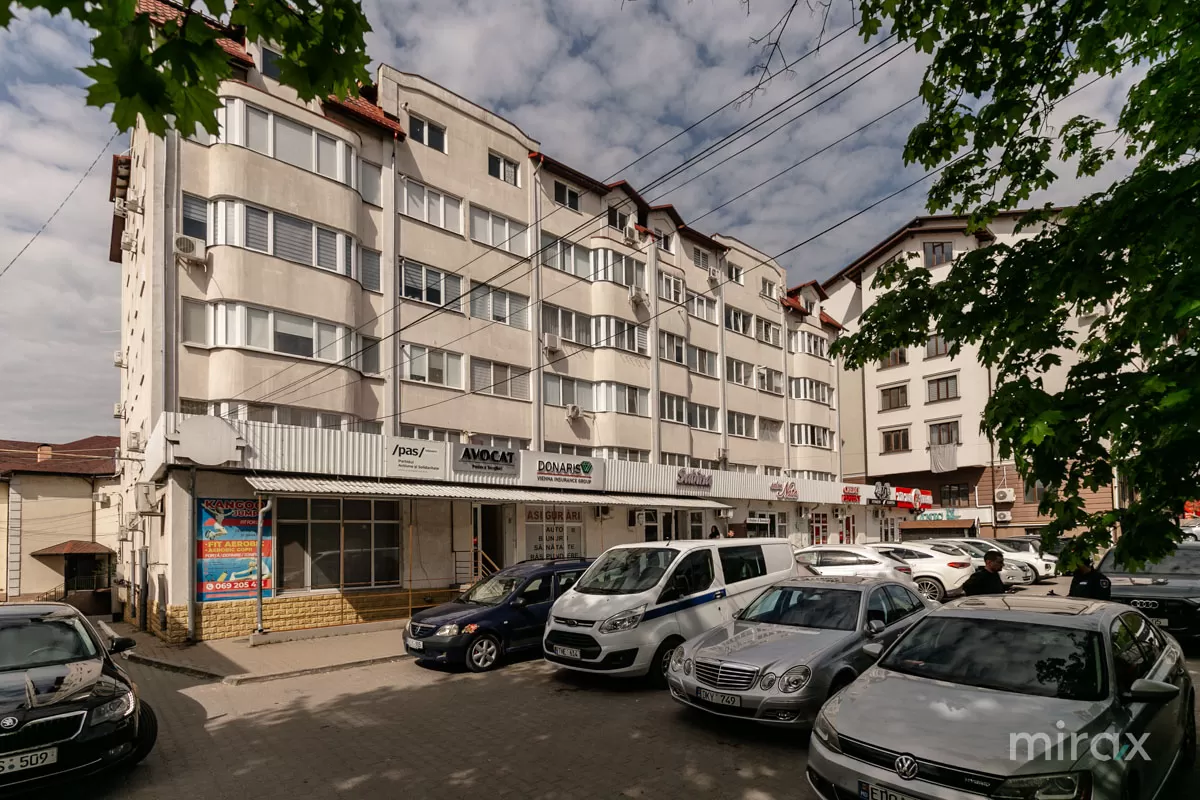 str. Alexandru cel Bun, Ialoveni, mun. Chișinău