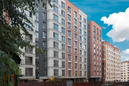 ул. Ион Думенюк, Чоканы, мун. Кишинев изображение 230033