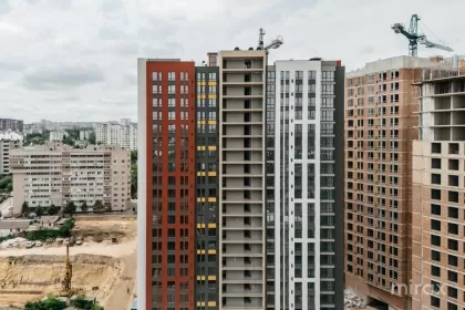 street Dimineții, Botanica, Chișinău image 233554