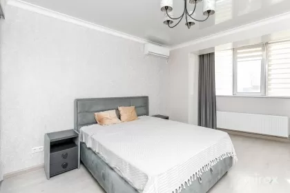 bd. Alba Iulia, Buiucani, Chișinău imaginea 238021