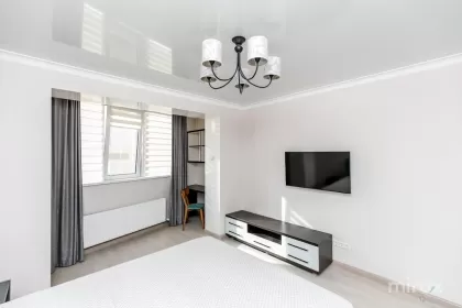 bd. Alba Iulia, Buiucani, Chișinău imaginea 238023