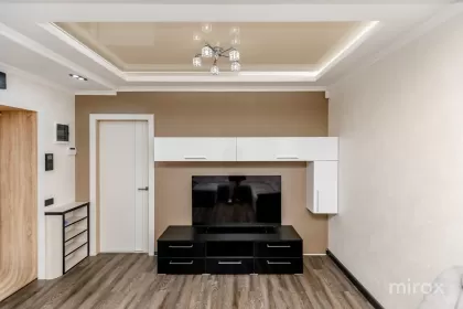 bd. Alba Iulia, Buiucani, Chișinău imaginea 238033