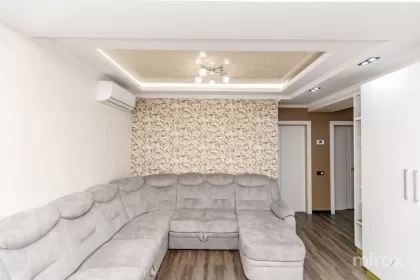 bd. Alba Iulia, Buiucani, Chișinău imaginea 238031