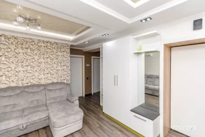 bd. Alba Iulia, Buiucani, Chișinău imaginea 238032