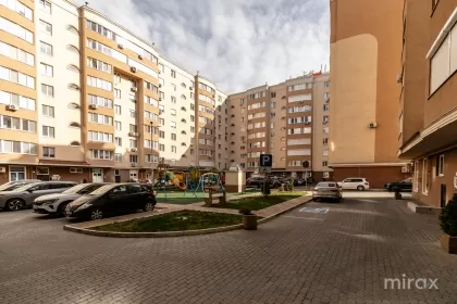 bd. Alba Iulia, Buiucani, Chișinău imaginea 238037