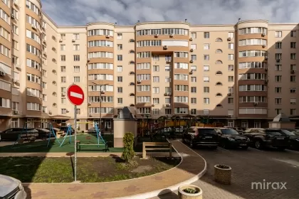 bd. Alba Iulia, Buiucani, Chișinău imaginea 238038