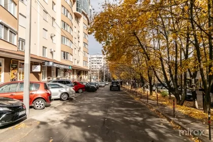 bd. Alba Iulia, Buiucani, Chișinău imaginea 238039