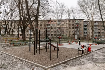 str. Nikolai Zelinski, Botanica, mun. Chișinău image 206050