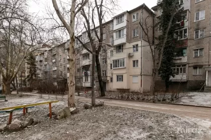 str. Nikolai Zelinski, Botanica, mun. Chișinău image 206049