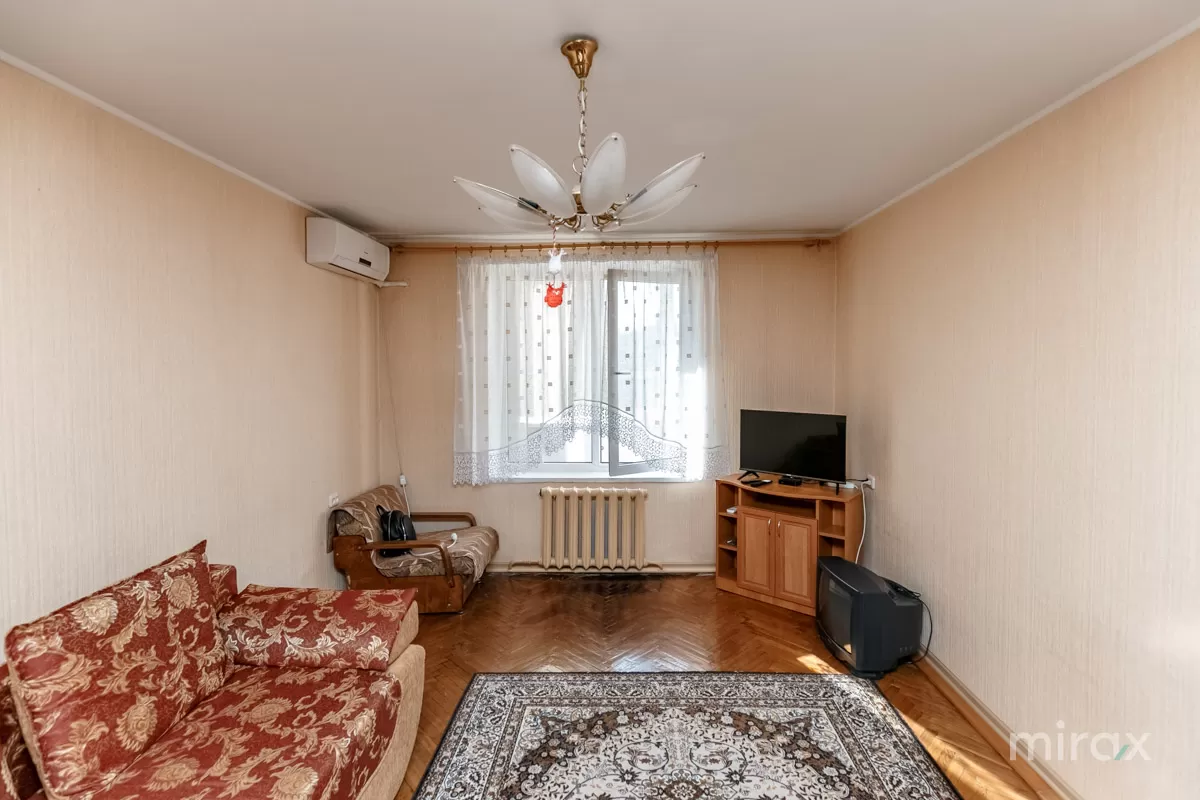 str. Nicolae Titulescu, Botanica, mun. Chișinău