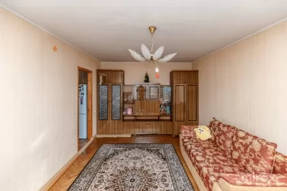 str. Nicolae Titulescu, Botanica, mun. Chișinău image 208646