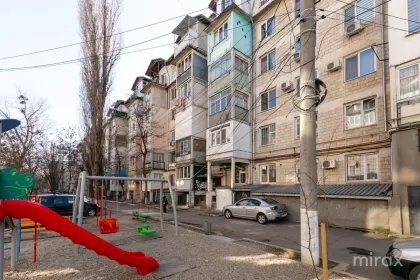 str. Nicolae Titulescu, Botanica, mun. Chișinău image 208655