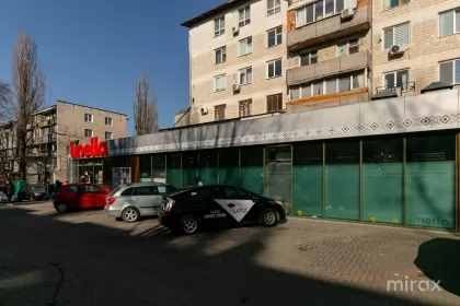 str. Nicolae Titulescu, Botanica, mun. Chișinău image 208656
