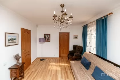 str. Sf. Mihail, Străisteni, mun. Chișinău image 216016