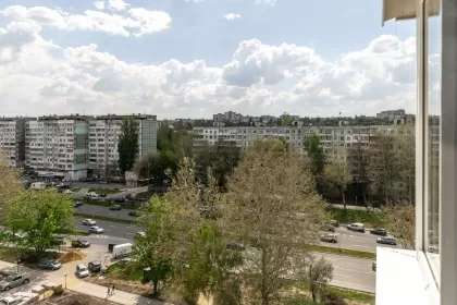 bd. Dacia, Botanica, mun. Chișinău image 218650