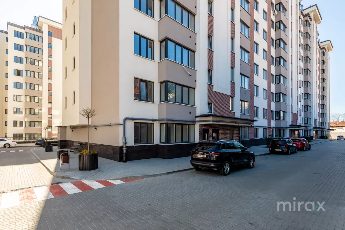 str. Ion Buzdugan, Buiucani, mun. Chișinău