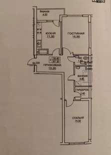 str. Ion Buzdugan, Buiucani, mun. Chișinău image 223861