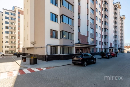 str. Ion Buzdugan, Buiucani, mun. Chișinău image 223859