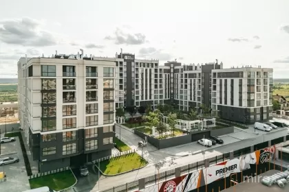 str. Alexandr Orlov, Durlești, mun. Chișinău imaginea 227538