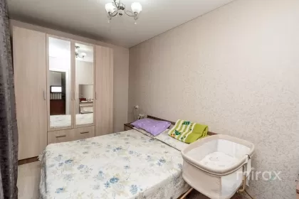 ул. Николае Титулеску, Ботаника, Кишинев изображение 231449