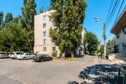 ул. Николае Титулеску, Ботаника, Кишинев изображение 231453