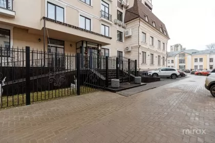 str. Alexandru cel Bun, Centru, Chișinău imaginea 64522
