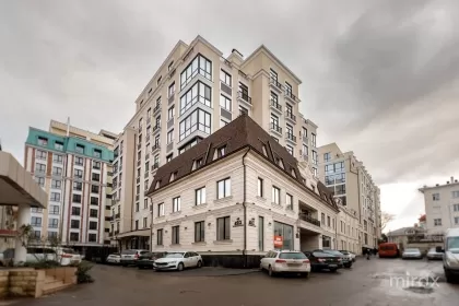 str. Alexandru cel Bun, Centru, Chișinău imaginea 64523