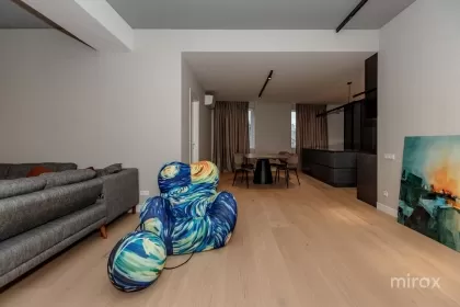 str. Alexandru cel Bun, Centru, Chișinău imaginea 64503
