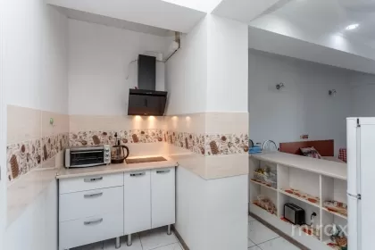 str. Vasile Lupu, Buiucani, Chișinău image 132686