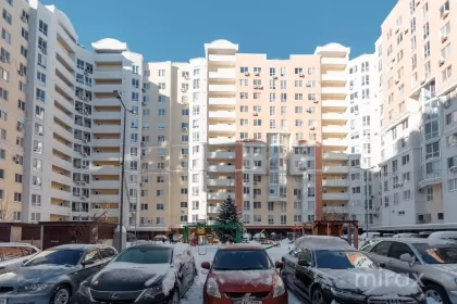 str. Vasile Lupu, Buiucani, Chișinău image 132692