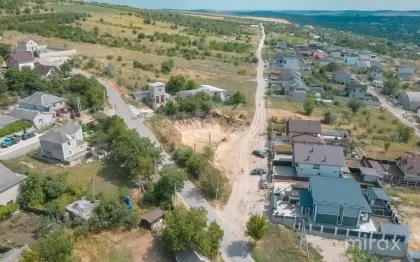 str-la. Ștefan cel Mare, Bubuieci, Chișinău image 177686