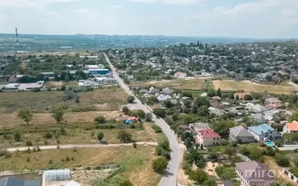str-la. Ștefan cel Mare, Bubuieci, Chișinău image 177687
