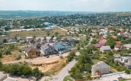 str-la. Ștefan cel Mare, Bubuieci, Chișinău image 177688