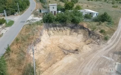 str-la. Ștefan cel Mare, Bubuieci, Chișinău image 177690