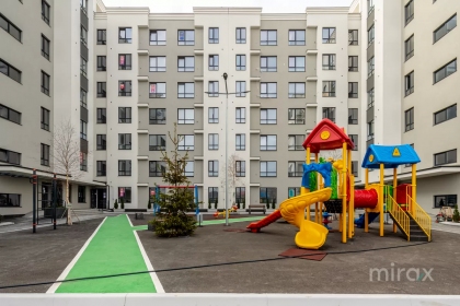 str. Durlești, Buiucani, mun. Chișinău image 204722