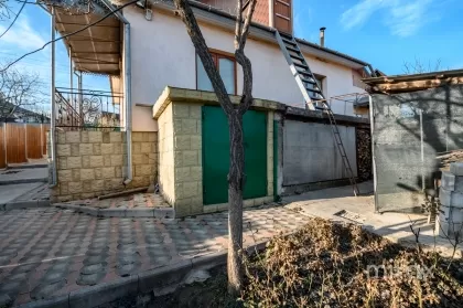 str. Gheorghe Madan, Strășeni, mun. Chișinău image 210214