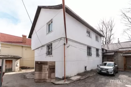 str. Alexei Șciusev, Centru, mun. Chișinău image 211748