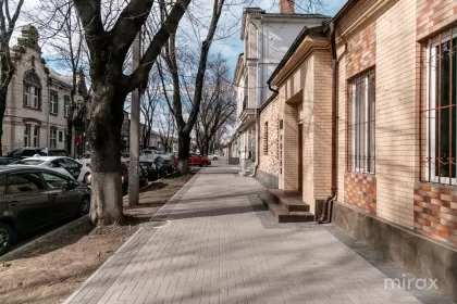 str. Alexei Șciusev, Centru, mun. Chișinău image 211749