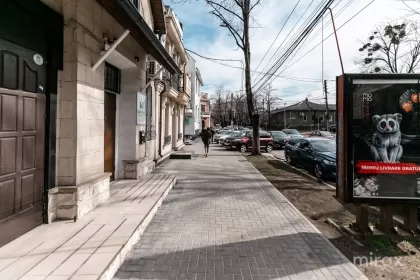 str. Alexei Șciusev, Centru, mun. Chișinău image 211750