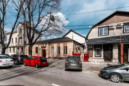 str. Alexei Șciusev, Centru, mun. Chișinău image 211751