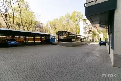 str. Bogdan Voievod, Râșcani, mun. Chișinău image 217248