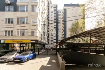 str. Bogdan Voievod, Râșcani, mun. Chișinău image 217250