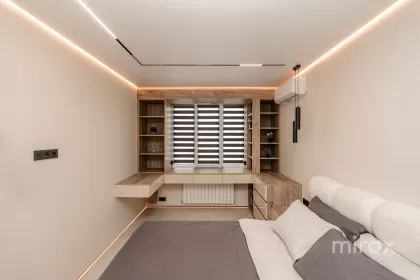 str. Ion Buzdugan, Buiucani, mun. Chișinău image 218656