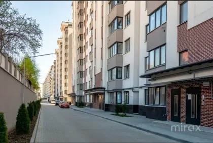 str. Ion Buzdugan, Buiucani, mun. Chișinău image 218667
