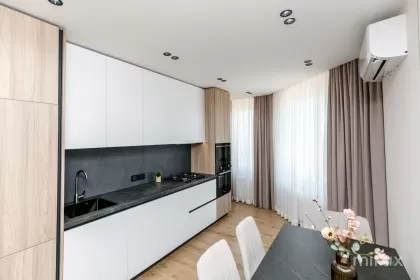 ул. Иоана Раду, Буюканы, Кишинев изображение 230005