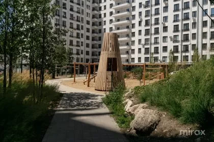 ул. Иоана Раду, Буюканы, Кишинев изображение 230019